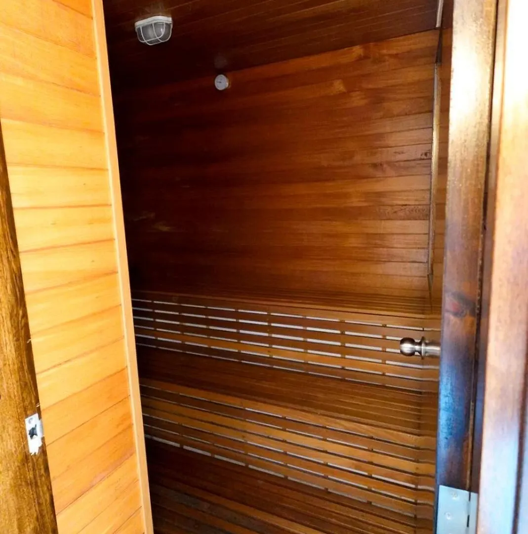 New Apt W Private Jacuzzi & Ac Medellin 0*,