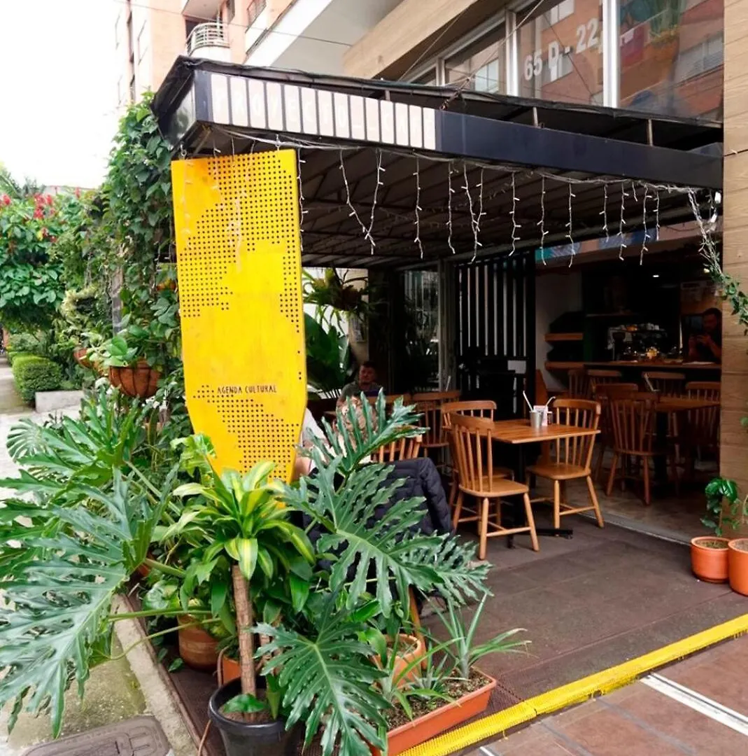 Apartment New Apt W Private Jacuzzi & Ac Medellin