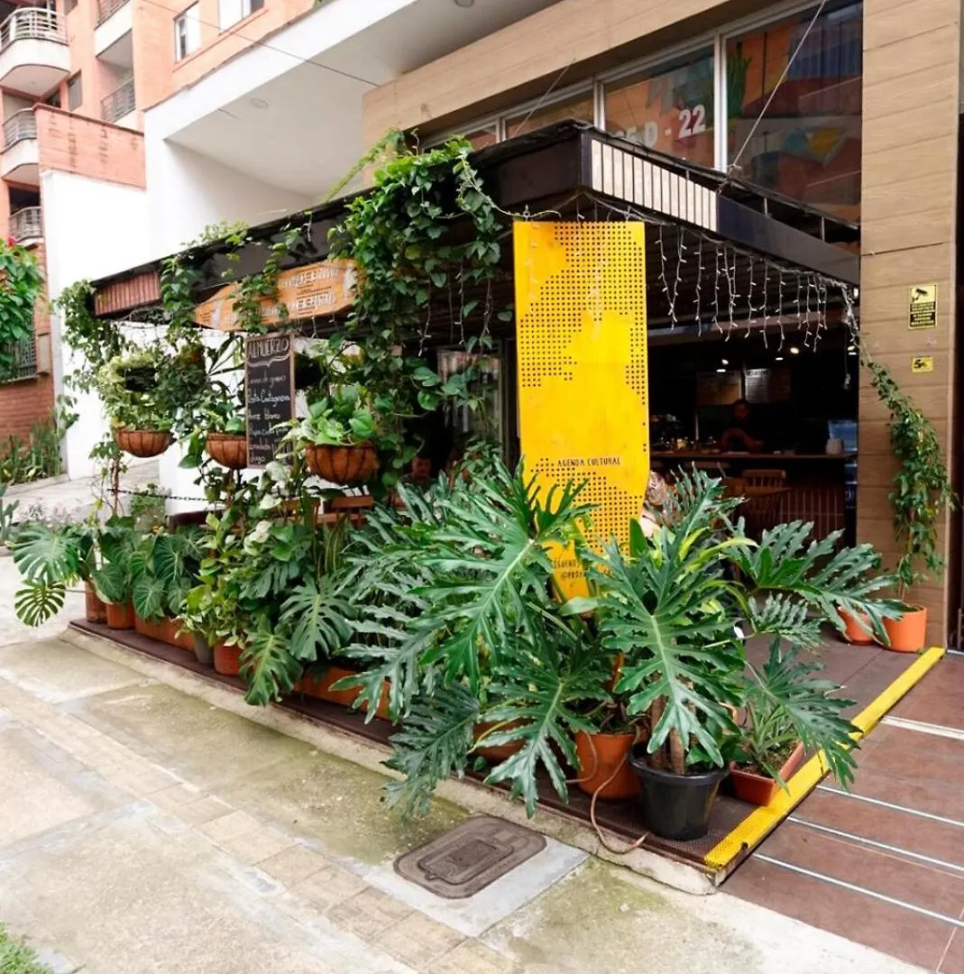 New Apt W Private Jacuzzi & Ac Medellin Colombia