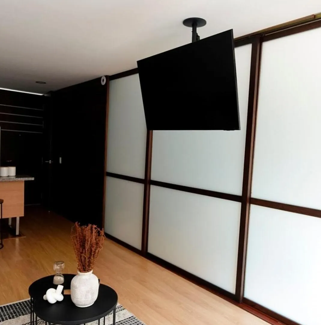 New Apt W Private Jacuzzi & Ac Medellin 0*,