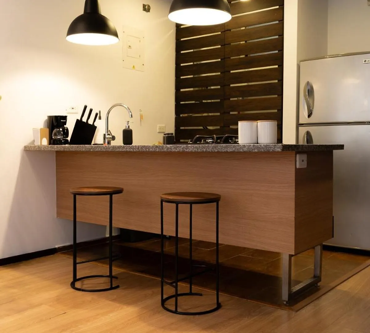 New Apt W Private Jacuzzi & Ac Medellín